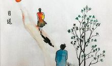 读《祝福》有感