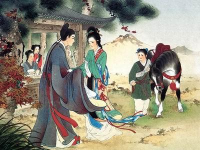 历史会记住杜甫