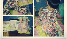 就这样慢慢慢长大