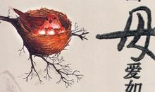 时年如水亲情如初