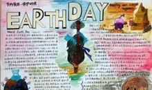 保护环境竟与我有关