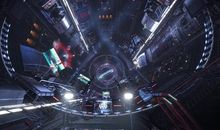 未来的神奇交通