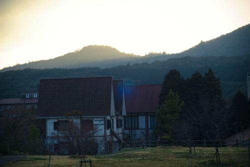 超越高山是大海，高山是梦想