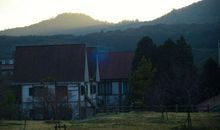 山外是海，山中是梦