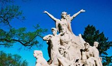 革命烈士好样的