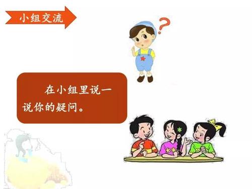 小学二年级写自然的问号
