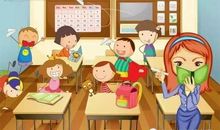 我喜欢的一门课