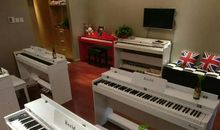 我有一个钢琴梦