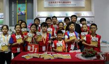 和曹文轩老师面对面