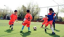 我与足球那些事