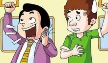 这个故事让我学会了尊重