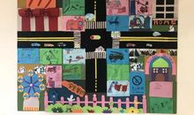 我心里的那堵墙