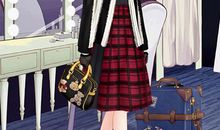 我想做环游世界的旅行者