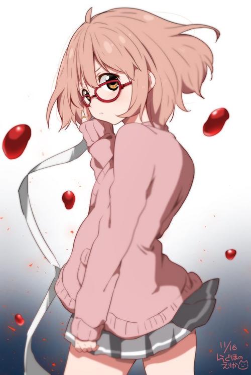 真不愉快
