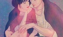 依赖别人的小小