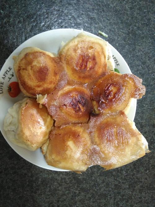 家乡美食gourmet头