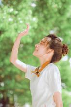 暖风不仅仅是盛夏