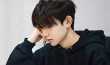 她的生日心愿竟与我有关