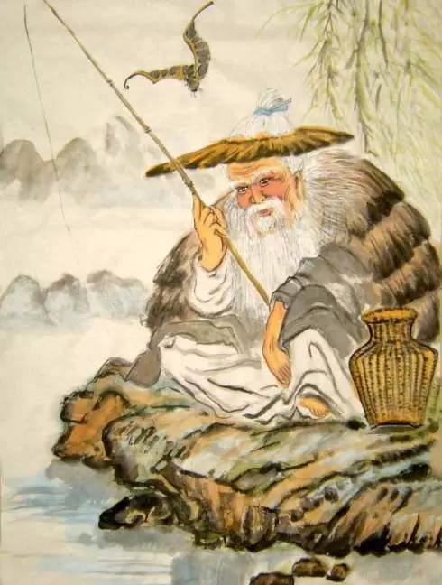 以德治国，以节俭治国