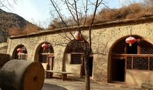 游三家市古村落