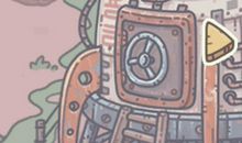 蜗牛国和火箭国