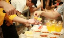 假如我是一个美食鉴赏专家