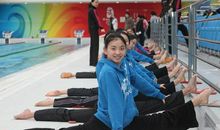 练过和没练过真不一样