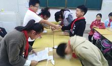 我们班的辩论赛