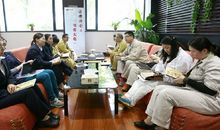 阅读，让太仓更美丽