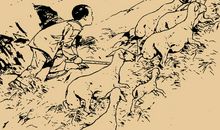 读《鸡毛信》有感