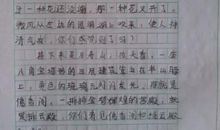 我是小导游四年级400字作文