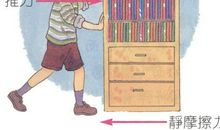 假如没有摩擦力