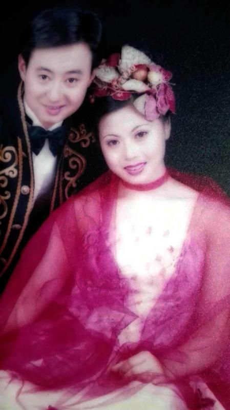 岁月流逝的温暖