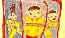 《照哈哈镜》中的启示