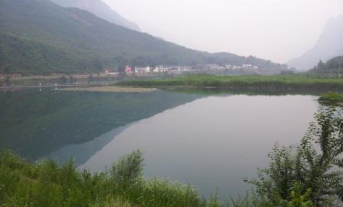 吴家湾快乐