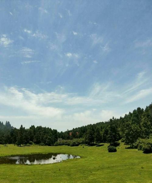 童话山之旅