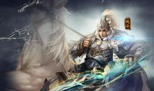 浑身是胆的赵云