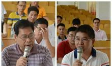 做灵魂的工程师——老师