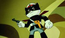 黑猫警长的错误决定