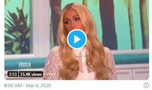 童年时的一件趣事