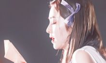 记录之爱作怪的孩子