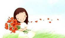 就这样慢慢长大了