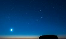 大海人生的倒映