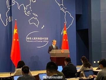 我班上的跑步者
