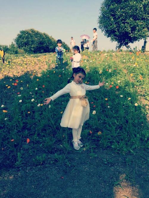 天真