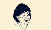 爱“管闲事”的外公