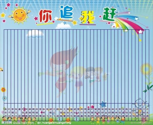 友谊让我兴奋