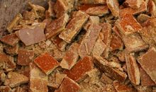 家乡特产——红糖