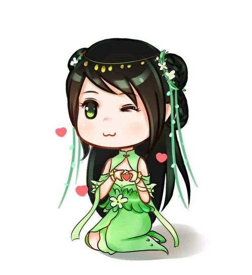我爱沉默的芳华
