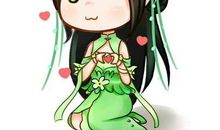 我爱那沉默的芳华